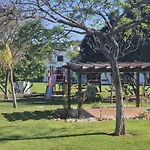Casa Anna Del Rey. Sth.Faceing With Free Wifi.