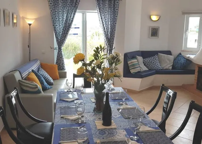 Casa Anna Del Rey. Sth.Faceing With Free Wifi.