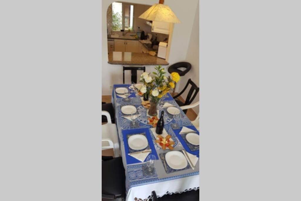 Casa Anna Del Rey. Sth.faceing With Free Wifi. Apartamento