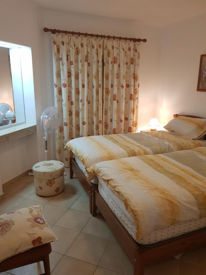 Casa Anna Del Rey. Sth.faceing With Free Wifi. Apartamento *