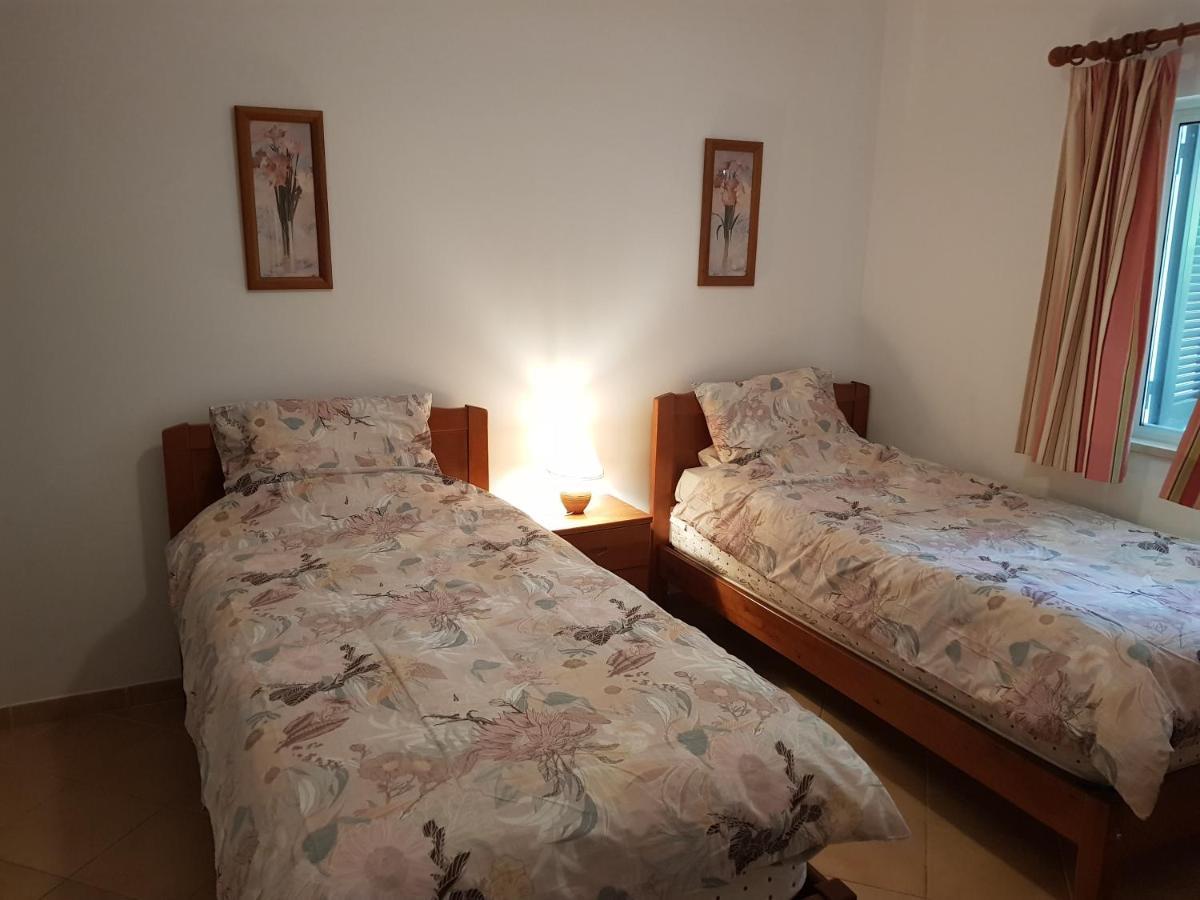 Apartamento Casa Anna Del Rey. Sth.faceing With Free Wifi. Albufeira